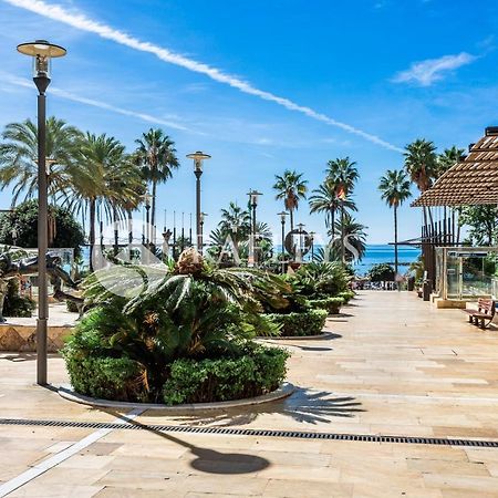 Modern 1 Bedroom Apartement In Very Center Of Marbella. エクステリア 写真