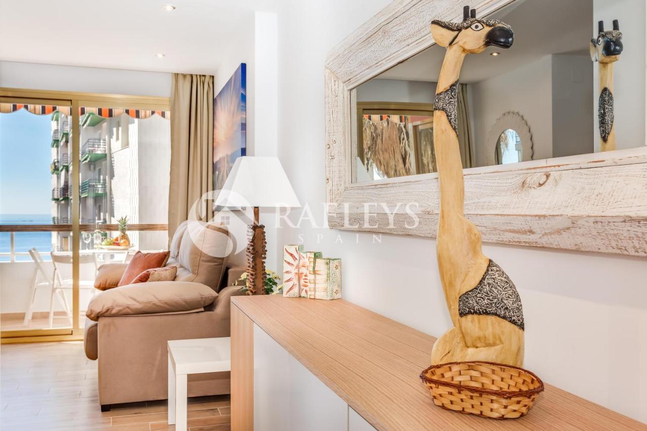 Modern 1 Bedroom Apartement In Very Center Of Marbella. エクステリア 写真