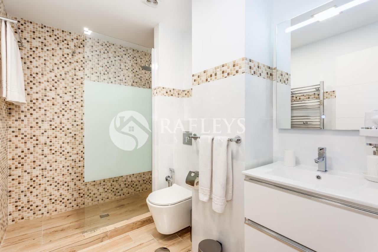Modern 1 Bedroom Apartement In Very Center Of Marbella. エクステリア 写真