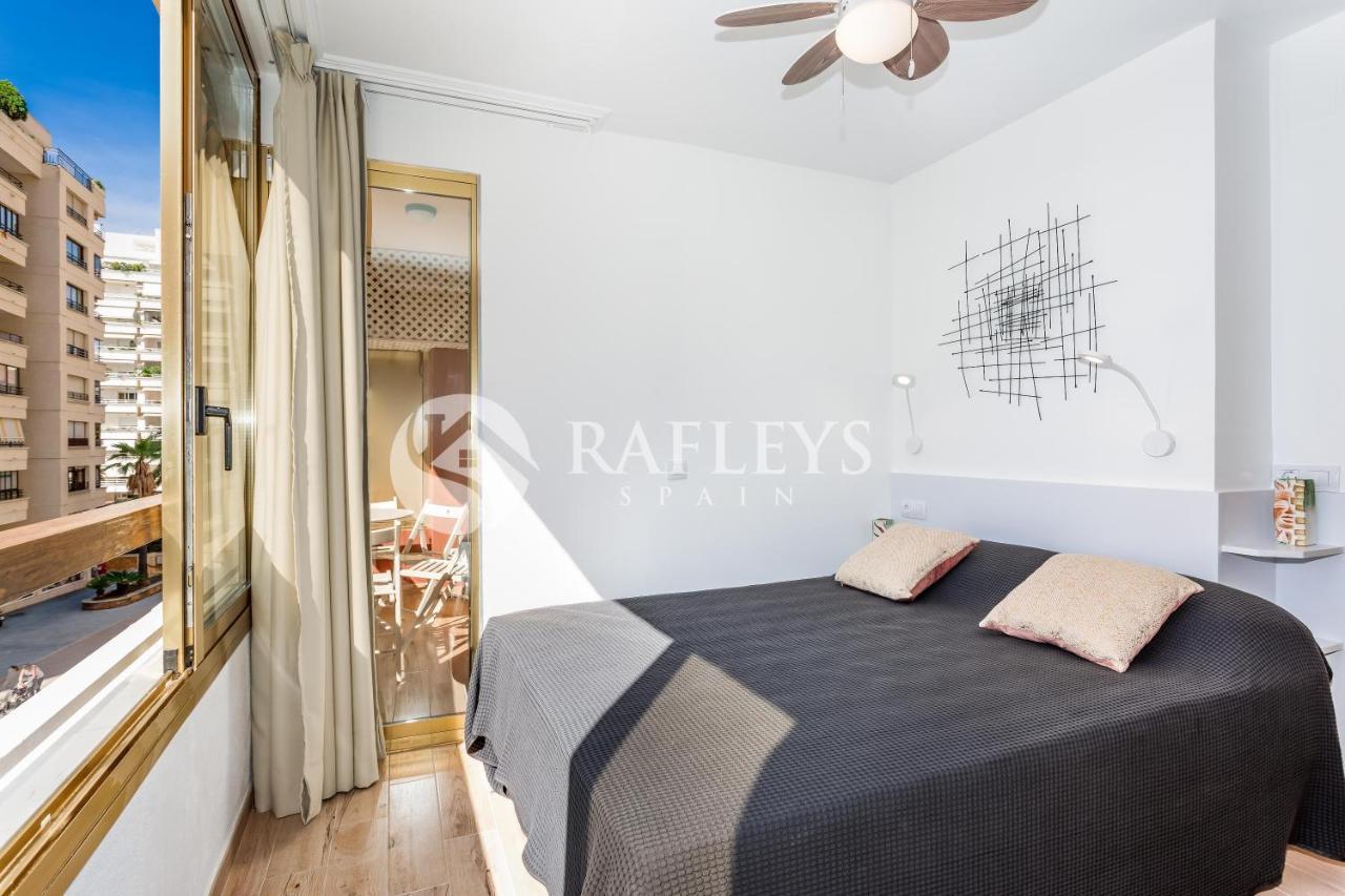Modern 1 Bedroom Apartement In Very Center Of Marbella. エクステリア 写真