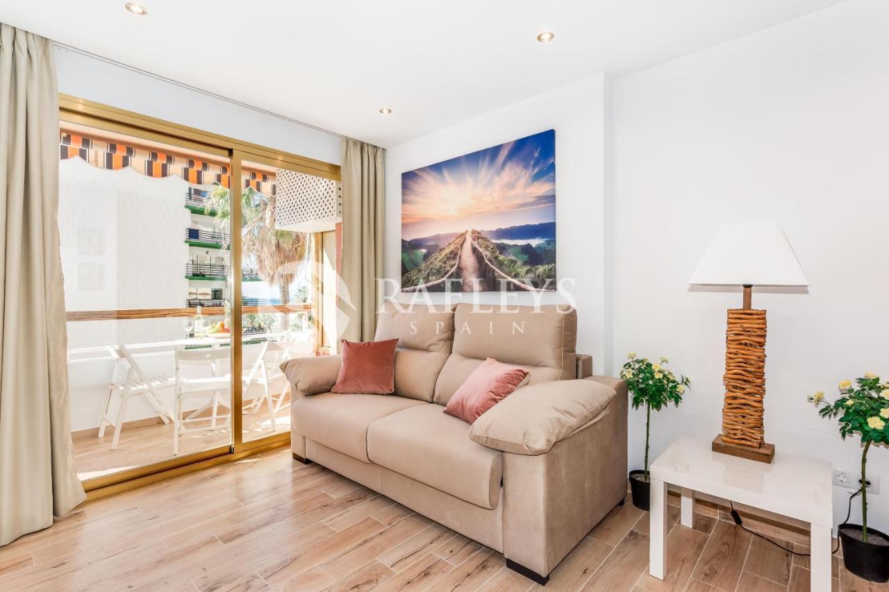Modern 1 Bedroom Apartement In Very Center Of Marbella. エクステリア 写真