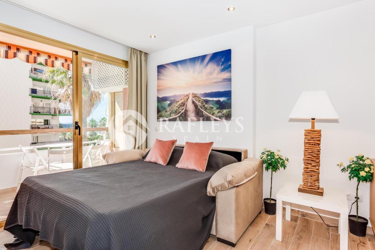 Modern 1 Bedroom Apartement In Very Center Of Marbella. エクステリア 写真