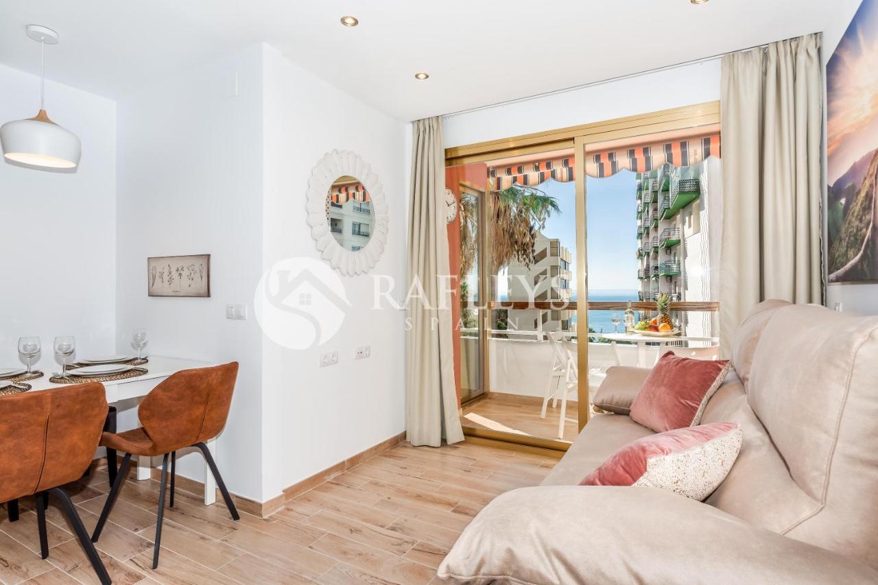 Modern 1 Bedroom Apartement In Very Center Of Marbella. エクステリア 写真