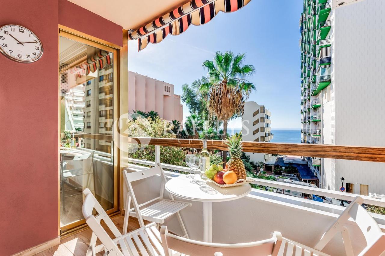 Modern 1 Bedroom Apartement In Very Center Of Marbella. エクステリア 写真